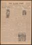 Thumbnail image of item number 1 in: 'The Radio Post (Fredericksburg, Tex.), Vol. 14, No. 33, Ed. 1 Friday, April 24, 1936'.