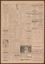 Thumbnail image of item number 2 in: 'The Radio Post (Fredericksburg, Tex.), Vol. 14, No. 33, Ed. 1 Friday, April 24, 1936'.