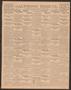 Newspaper: Galveston Tribune. (Galveston, Tex.), Vol. 37, No. [181], Ed. 1 Monda…