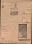 Thumbnail image of item number 2 in: 'The Garland News (Garland, Tex.), Vol. 54, No. 43, Ed. 1 Friday, January 23, 1942'.