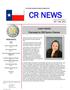 Journal/Magazine/Newsletter: CR News, Volume 26, Number 4, October-December 2021