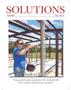 Journal/Magazine/Newsletter: Solutions, Volume 7, Number 4, Fall 2010