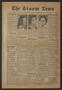Newspaper: The Groom News (Groom, Tex.), Vol. 33, No. 11, Ed. 1 Thursday, May 15…