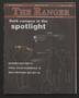 Newspaper: The Ranger (San Antonio, Tex.), Vol. 85, No. 10, Ed. 1 Friday, Novemb…