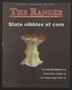 Newspaper: The Ranger (San Antonio, Tex.), Vol. 86, No. 7, Ed. 1 Monday, October…