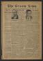 Newspaper: The Groom News (Groom, Tex.), Vol. 34, No. 45, Ed. 1 Thursday, Januar…