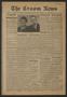 Newspaper: The Groom News (Groom, Tex.), Vol. 35, No. 2, Ed. 1 Thursday, March 1…