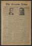 Newspaper: The Groom News (Groom, Tex.), Vol. 35, No. 3, Ed. 1 Thursday, March 1…