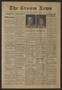 Newspaper: The Groom News (Groom, Tex.), Vol. 36, No. 12, Ed. 1 Thursday, May 18…