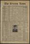 Newspaper: The Groom News (Groom, Tex.), Vol. 37, No. 8, Ed. 1 Thursday, April 1…