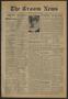 Newspaper: The Groom News (Groom, Tex.), Vol. 38, No. 32, Ed. 1 Thursday, Octobe…