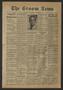 Newspaper: The Groom News (Groom, Tex.), Vol. 40, No. 36, Ed. 1 Thursday, Novemb…