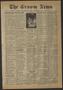 Newspaper: The Groom News (Groom, Tex.), Vol. 40, No. 37, Ed. 1 Thursday, Novemb…