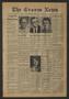 Newspaper: The Groom News (Groom, Tex.), Vol. 40, No. 48, Ed. 1 Thursday, Januar…