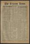 Newspaper: The Groom News (Groom, Tex.), Vol. 41, No. 40, Ed. 1 Thursday, Decemb…