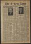 Newspaper: The Groom News (Groom, Tex.), Vol. 43, No. 7, Ed. 1 Thursday, April 2…
