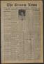 Newspaper: The Groom News (Groom, Tex.), Vol. 44, No. 32, Ed. 1 Thursday, Octobe…