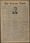 Newspaper: The Groom News (Groom, Tex.), Vol. 44, No. 46, Ed. 1 Thursday, Januar…