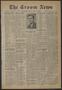 Newspaper: The Groom News (Groom, Tex.), Vol. 45, No. 3, Ed. 1 Thursday, March 1…