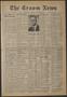 Newspaper: The Groom News (Groom, Tex.), Vol. 45, No. 39, Ed. 1 Thursday, Novemb…