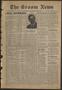 Newspaper: The Groom News (Groom, Tex.), Vol. 46, No. 44, Ed. 1 Thursday, Decemb…