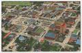 Primary view of Aerial View of Marshall, Texas--2