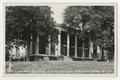 Thumbnail image of item number 1 in: 'Administration Building, Bishop College, Marshall, Texas, 6-J-67'.