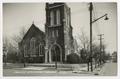 Photograph: Trinity Episcopal Church, Marshall, Tex.