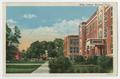 Postcard: Wiley College, Marshall, Texas, 2A1459-N