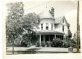 Primary view of House at 515 East Houston St., Marshall, Texas]