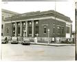 Photograph: [Marshall Texas Post Office February 26, 1940]