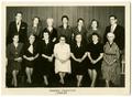 Primary view of [Sam Houston Elementary School Teachers, Marshall, Texas, 1958-59]
