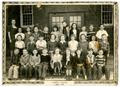 Primary view of [South Marshall School Class Picture, 1945-46]