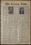 Newspaper: The Groom News (Groom, Tex.), Vol. 48, No. 31, Ed. 1 Thursday, Septem…