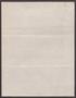 Thumbnail image of item number 4 in: '[Telegram and Letter from B. W. Middlebrook of Dixie Paper Shell Pecan Exchange to National Broadcast Company, September 9, 1957]'.