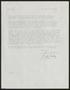 Thumbnail image of item number 3 in: '[Letter from Bill Bailey to I. H. Kempner, March 15, 1957]'.