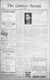 Newspaper: The Canton Herald (Canton, Tex.), Vol. 38, No. 8, Ed. 1 Friday, Febru…