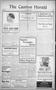 Newspaper: The Canton Herald (Canton, Tex.), Vol. 38, No. 48, Ed. 1 Friday, Nove…