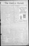 Primary view of The Canton Herald (Canton, Tex.), Vol. 40, No. 44, Ed. 1 Friday, November 3, 1922