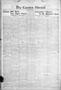 Thumbnail image of item number 1 in: 'The Canton Herald (Canton, Tex.), Vol. 42, No. 25, Ed. 1 Friday, June 20, 1924'.