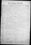 Primary view of The Canton Herald (Canton, Tex.), Vol. 48, No. 43, Ed. 1 Friday, October 24, 1930