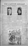 Newspaper: The Canton Herald (Canton, Tex.), Vol. 50, No. 14, Ed. 1 Friday, Apri…