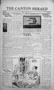 Newspaper: The Canton Herald (Canton, Tex.), Vol. 50, No. 48, Ed. 1 Friday, Nove…