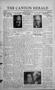 Newspaper: The Canton Herald (Canton, Tex.), Vol. 51, No. 3, Ed. 1 Friday, Janua…