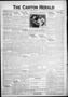 Primary view of The Canton Herald (Canton, Tex.), Vol. 55, No. 39, Ed. 1 Thursday, September 30, 1937