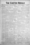Primary view of The Canton Herald (Canton, Tex.), Vol. 56, No. 6, Ed. 1 Thursday, February 10, 1938