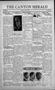 Primary view of The Canton Herald (Canton, Tex.), Vol. 52, No. 15, Ed. 1 Friday, April 13, 1934