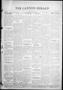 Thumbnail image of item number 1 in: 'The Canton Herald (Canton, Tex.), Vol. 54, No. 10, Ed. 1 Friday, March 6, 1936'.