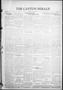 Thumbnail image of item number 1 in: 'The Canton Herald (Canton, Tex.), Vol. 54, No. 11, Ed. 1 Friday, March 13, 1936'.