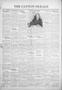 Primary view of The Canton Herald (Canton, Tex.), Vol. 55, No. 3, Ed. 1 Thursday, January 21, 1937